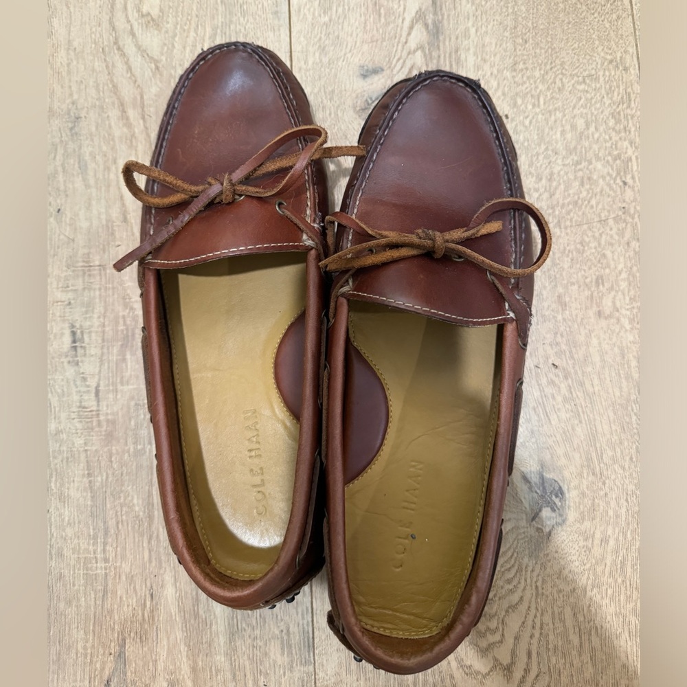 Cole Haan Loafers